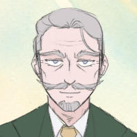 VIKTOR RASKOPH a romantic