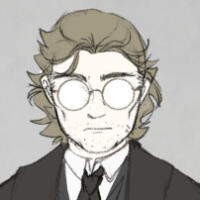 ALASTOR SEDGWICK an enigma