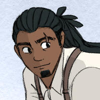 JACK CARSON a father