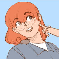 MADDIE BERINGER a mechanic