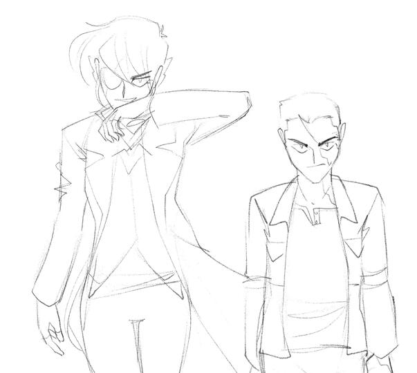 Sykes &amp; Petra (2021)