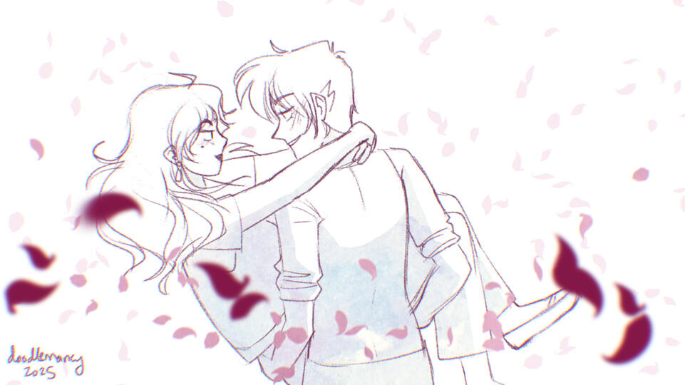 Petra &amp; Ryfka (2025)