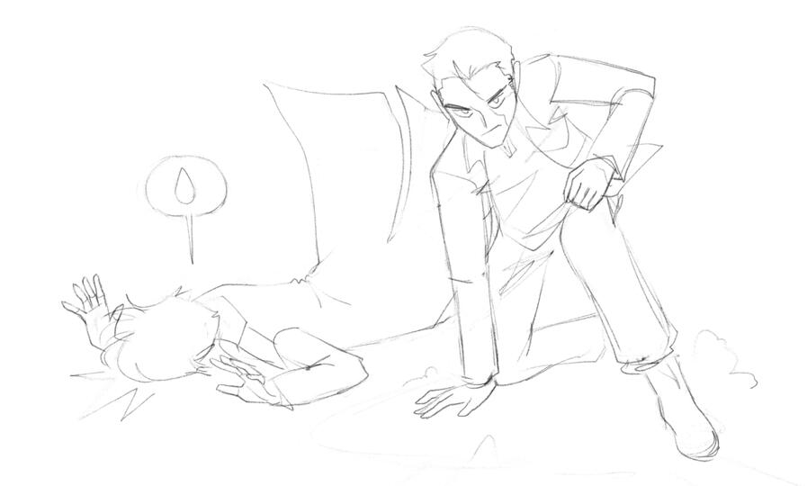 Sykes &amp; Petra (2021)