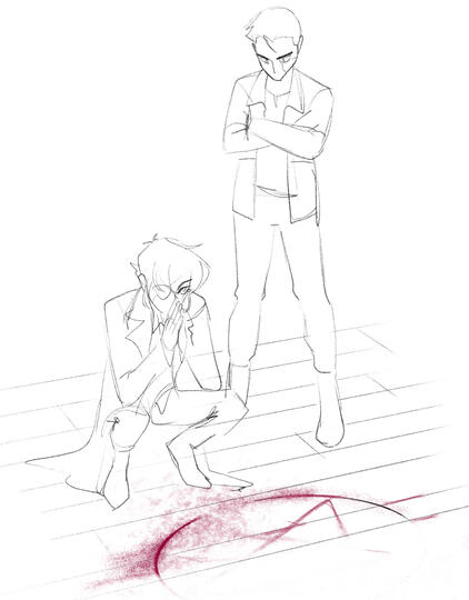 Investigation (2021)