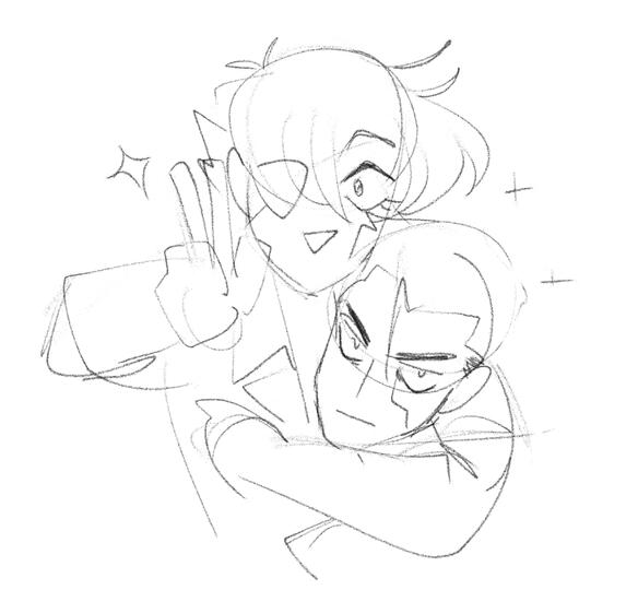 The Sykes/Petra dynamic (2021)