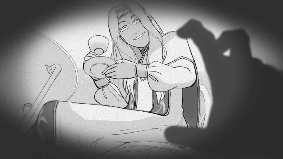 Elemere's treachery (2025)